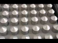 Modern Tungsten Çelik Fabrikası