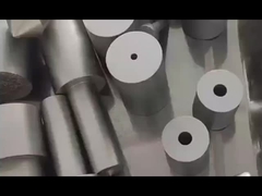 Endüstriyel üretim / soğuk pozisyon