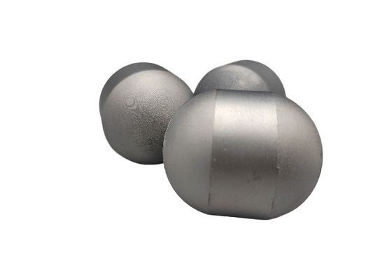 Kalite  Precision Carbide Balls Corrosion Resistant Wear Resistant Cemented Carbide Ball Fabrika