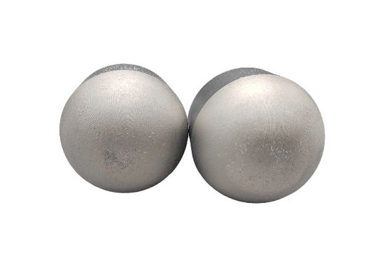 Kalite Impact Resistant Refined Tungsten Carbide Ball For Measurement Instruments Fabrika
