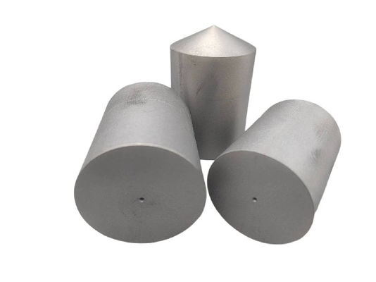 Kalite  Non Standard Tungsten Carbide Parts , Irregular Tungsten Carbide Blanks Fabrika