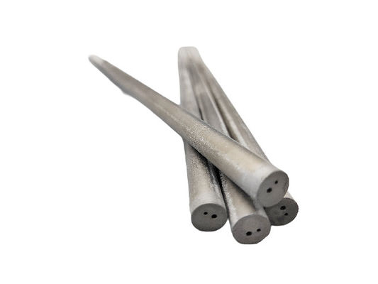 Tungsten Karbid Tek Delikli Çubuk Özel OEM Servisi