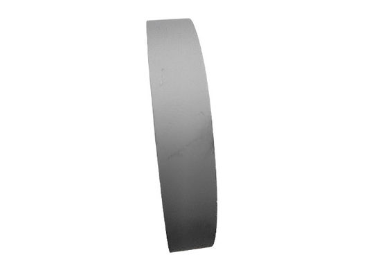 Tungsten Çelik Çimento Karbid Halkası Boş Özel Boyut ODM Mümkün