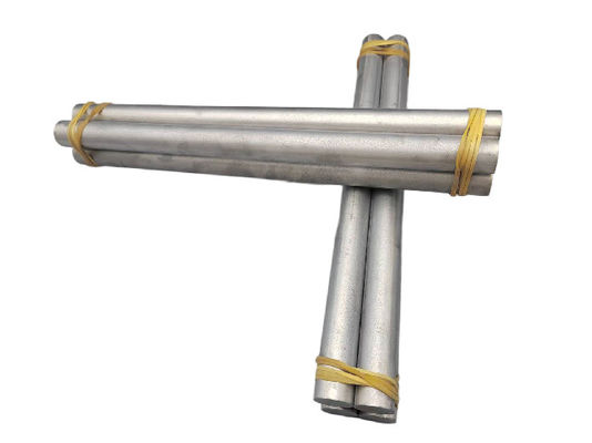 Korrozyona dayanıklı çimento karbid çubuğu End Mills için üreticisi