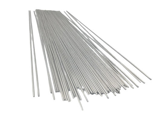 Özel Çimento Karbid Ürün Tungsten Çelik Yuvarlak Çubuk 0.2mm-16.5mm