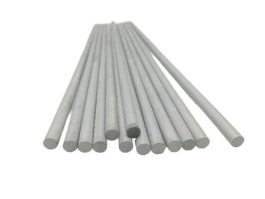 Tungsten Karbid Kobalt 93% Kullanım Direnci Çimento Karbid Çubuk