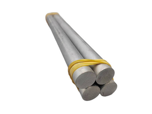 Cemented Carbide Rod Çarpışmaya dayanıklı Korozyona dayanıklı