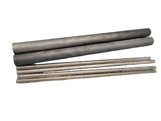 Tungsten Kobalt Çimento Karbür Yuvarlak Çubuk