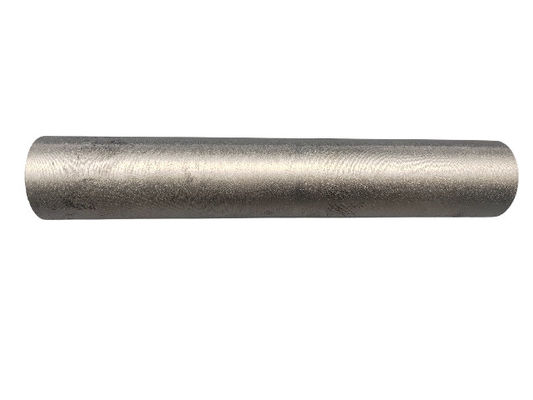 Yerleştirilmemiş / Yerleştirilmiş Tungsten Karbid Çubuk Çubuk Metal İşleme için