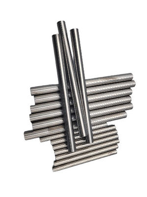 Çimentolanmış Tungsten Karbür Metal Precision Tungsten Karbür Blankları Üreticileri
