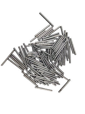 Alet işleme Tungsten Karbid Çubuk Fabrikası