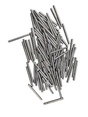 Alet işleme Tungsten Karbid Çubuk Fabrikası