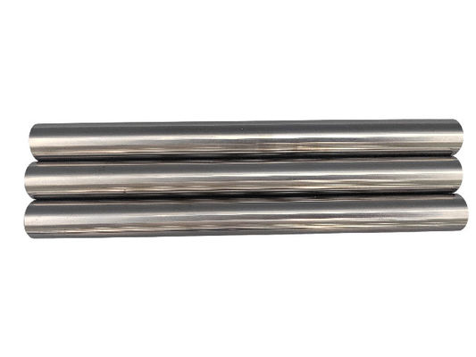 Tungsten Çelik yuvarlak çubuk, paslanmaz çelik ürünlerini işlemek için aşınmaya dayanıklı