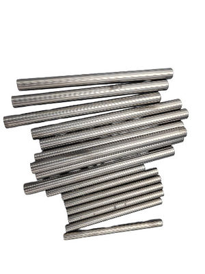 Özel Tungsten Karbid Çubuk Üreticileri