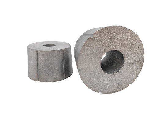 Tungsten Karbid Kalıpları Boş, Yuvarlak hassas Tungsten Çelik Kalıpları