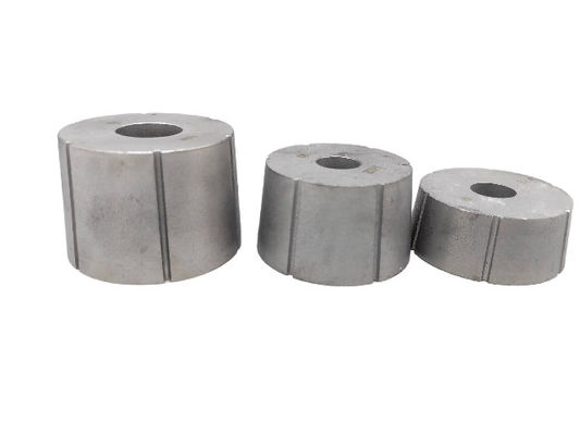 Yuvarlak Tungsten Karbür Öldürme Blank Kullanım Dayanıklı Özel Boyut