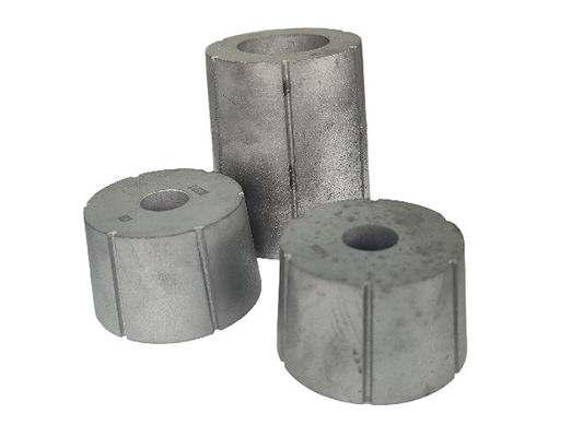 % 22 Kobalt İçeriği İçerilen Çimento Karbid Tungsten Çelik Kalıp Sıfırları