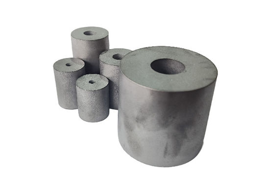 Cementli Karbid Filtrelerinin Profesyonel Üretimi