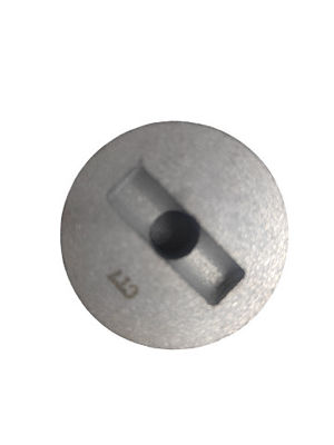 Kullanım Dayanıklı Tungsten Karbür Soğuk Başlıklı Öldürme Blank Yüksek Sıcaklığa Dayanıklı