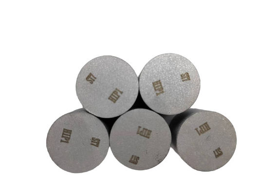 Kullanım Dayanıklı Tungsten Karbür Soğuk Başlıklı Öldürme Blank Yüksek Sıcaklığa Dayanıklı