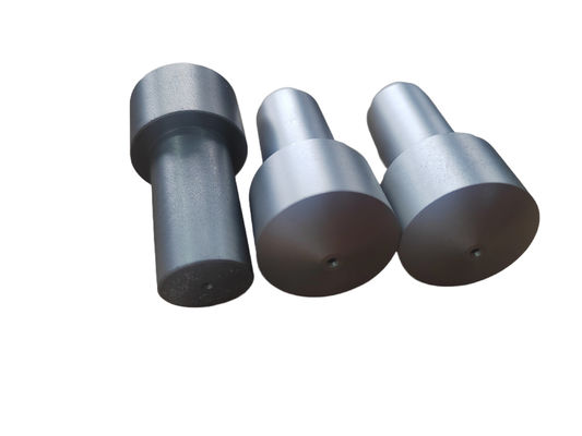 T şeklindeki Tungsten Karbid Son Mill Blankları