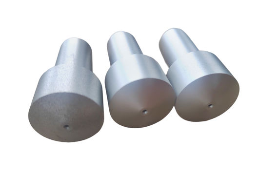 T şeklindeki Tungsten Karbid Son Mill Blankları