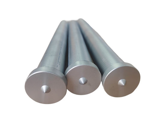 Düzenlenebilir Toleransa End Mill Manufacturing Metal Kesme / Metal İşleme Endüstriyel