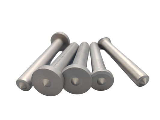 Düzenlenebilir Toleransa End Mill Manufacturing Metal Kesme / Metal İşleme Endüstriyel