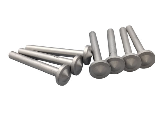 Kesinlik T şeklindeki uç değirmen çubuğu, Tungsten Karbid Çubukları
