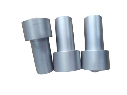 Alet işleme için standart olmayan Tungsten Karbid T şeklinde büyük ve küçük uç çubukları
