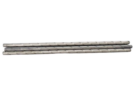81.5HRA-95HRA Tungsten Çelik Çubuk Yer yüzeyi finişi ile özelleştirilmiş