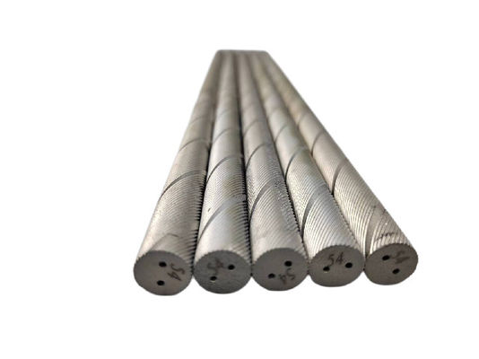 Yüksek Sıcaklıklı Tungsten Çelik Döşeli Çubuk Korozyona Dayanıklı