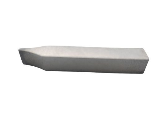 Karbür Kullanım Çubukları, Yüksek Güçlü Tungsten Karbür Kaynağı