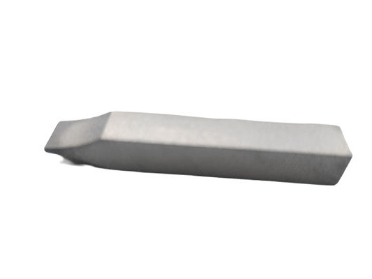 Tungsten Karbür Kullanım Çubukları, Tungsten Karbür Döner 0.3mm 0.1mm Kesme Araçları İçin