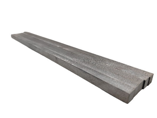 Kullanım Dayanıklı Tungsten Karbür Sıfırları 0.3mm 0.1mm Kesim için