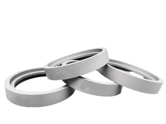 Endüstriyel Makineler için Özel Tungsten Karbid Parçaları Isıya Dirençli