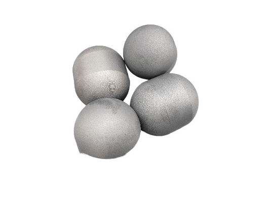 Otomotiv / Havacılık için Özel Tungsten Karbid Top Çarpışma Direnci