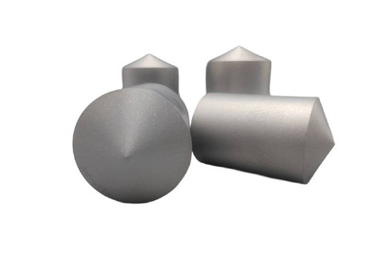 Endüstriyel Düzensiz Tungsten Karbür Kullanım Parçaları, Hassas Çimento Karbür Araçları