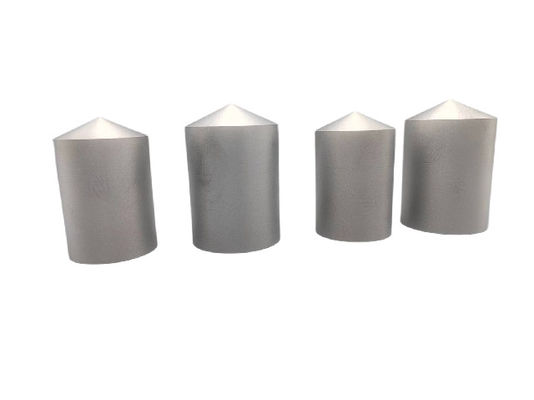 Endüstriyel Düzensiz Tungsten Karbür Kullanım Parçaları, Hassas Çimento Karbür Araçları