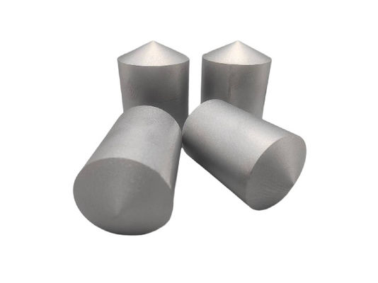 Kesin Tungsten Karbid Bileşenleri Standart olmayan korozyona dayanıklı