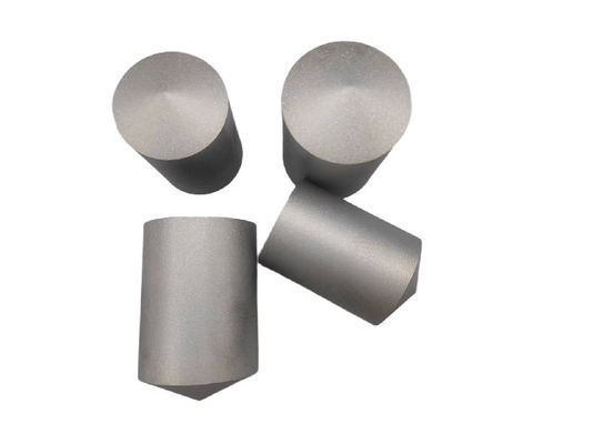 Yüksek Sertlikli Tungsten Karbid Standart Olmayan Endüstriyel Parçalar