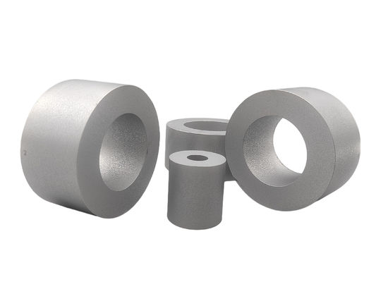 Yuvarlak Yüksek Güçlü Tungsten Karbür Soğuk Kalıp Öldürme Yüksek Sıcaklığa Direniş