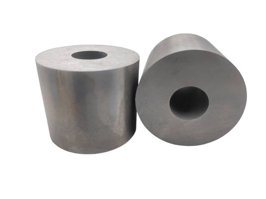 Özel Tungsten Karbür Soğuk Başlıklı Blank Kullanım Dayanıklı