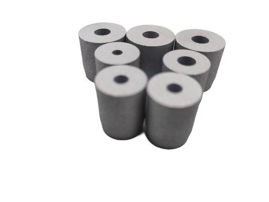 Precision Screw Manufacturing için Kullanım Karbür Soğuk Başlıklı Ölçmeye Dayanır