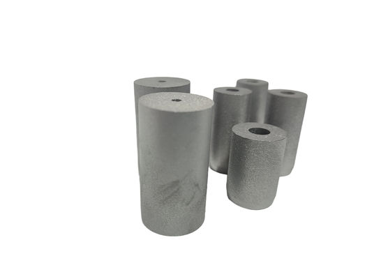 Precision Screw Manufacturing için Kullanım Karbür Soğuk Başlıklı Ölçmeye Dayanır