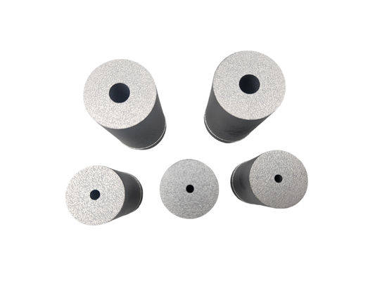 Precision Screw Manufacturing için Kullanım Karbür Soğuk Başlıklı Ölçmeye Dayanır