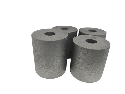 Yuvarlak Tungsten Karbür Soğuk Başlıklı Ölçüler Tel Çizim Kalıpları İçin