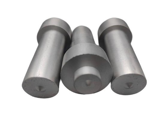 Tungsten Çelik Karbüt T Çubuk Çubukları End Mills Üretimi İçin
