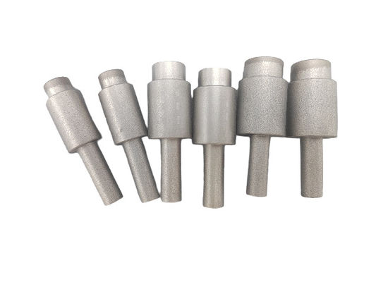 Tungsten Çelik Karbüt T Çubuk Çubukları End Mills Üretimi İçin