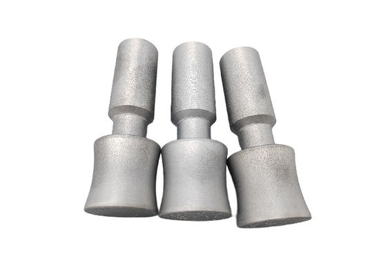 Metal Kesme Karbüt T Çubuğu Son Mills için Özel Diameter